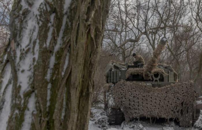 Guerre en Ukraine. Des soldats nord-coréens combattent dans la région de Koursk, selon Zelensky