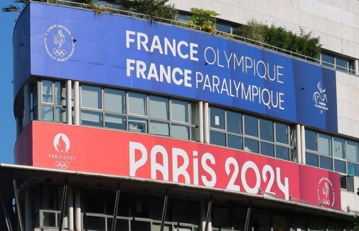 les JO de Paris 2024 plus sobres que ceux de Londres 2012