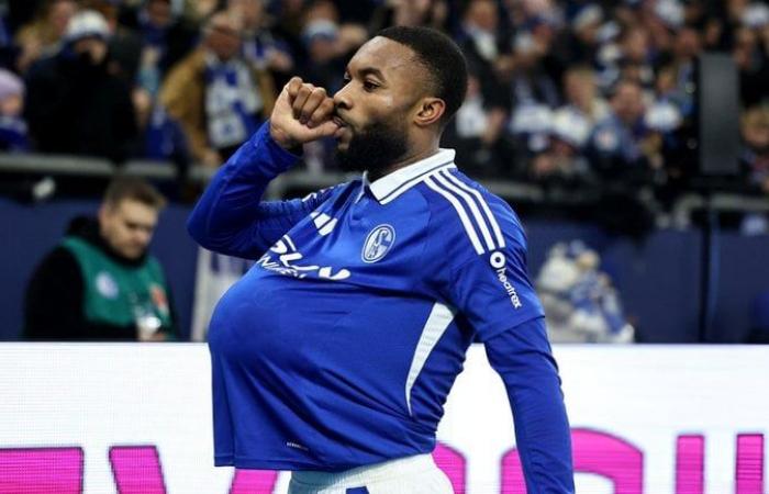 5 choses à savoir sur la pépite malienne Schalke 04 en Bundesliga 2