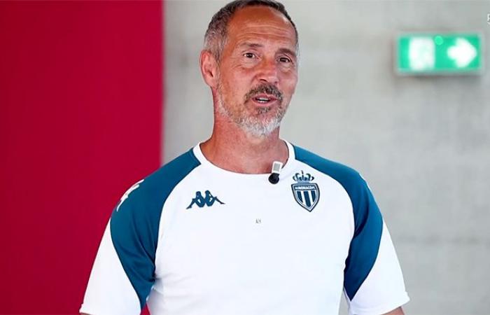 Les absents s’entassent pour Monaco avant de défier le PSG