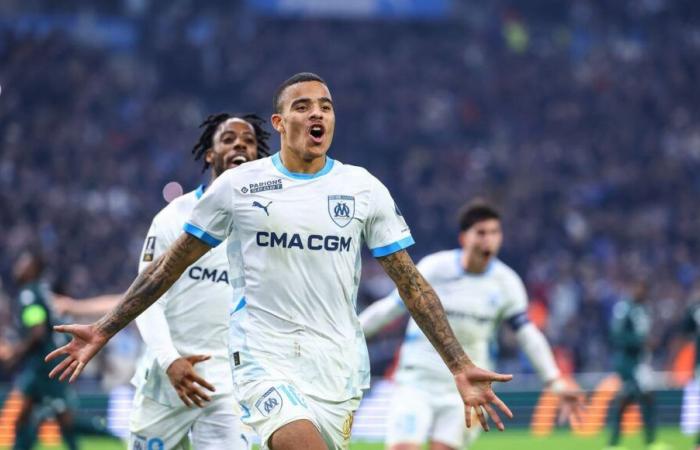 LIVE – Ligue 1 – Vivi l’OM-Lille sul France Bleu Provence