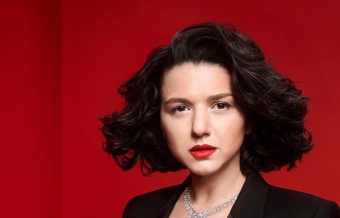 Qui est Khatia Buniatishvili, membre du jury Miss France et artiste « inquiétante » ?