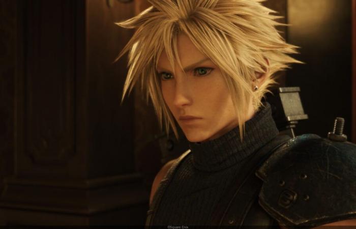 la suite du remake de FF7 arrive sur PC en 2025 – notre avis