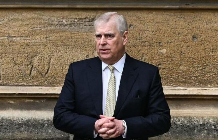 Un proche du prince Andrew soupçonné d’espionnage pour le compte de la Chine