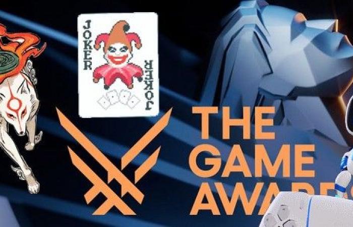 Okami 2, triomphe de Balatro et Astro Bot… Toutes les annonces, tarifs et infos à retenir des Game Awards 2024 – Nintendo