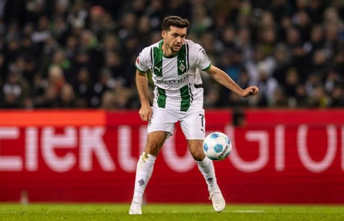 Borussia Mönchengladbach : Trois épreuves pour Gerardo Seoane !