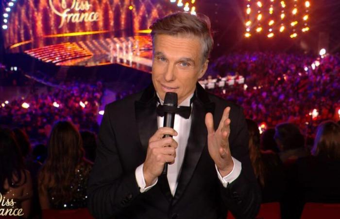 qui est Thierry Baumann, le Monsieur qui vote à l’élection Miss France ?