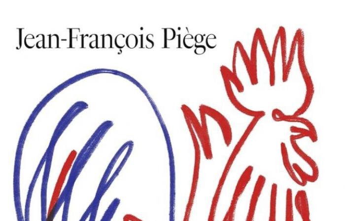 When Jean-François Piège revisits the terroirs of France