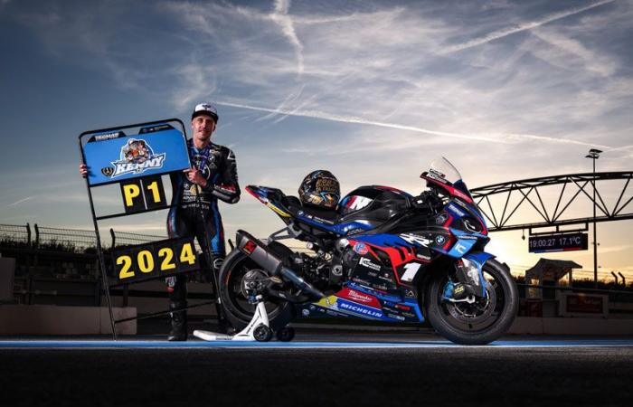 BMW est satisfait de sa saison 2024, mais que se passe-t-il réellement avec le projet MotoGP ?