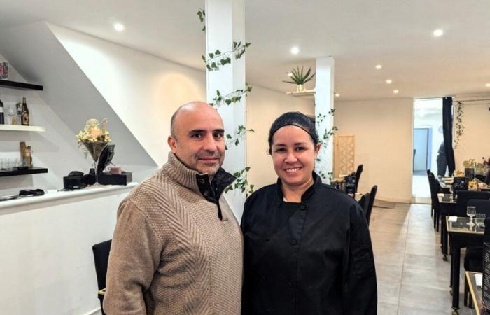 Toulouse. Un nouveau restaurant japonais remplace une institution vieille de 70 ans !