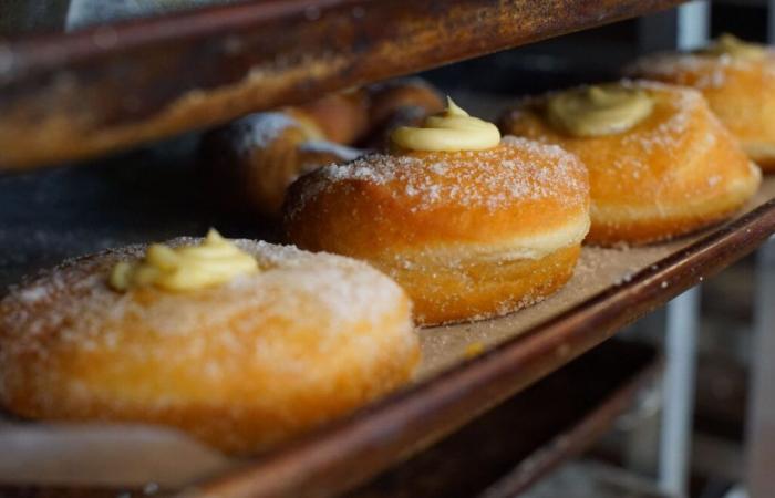 Des beignets ici et ailleurs au menu des fêtes