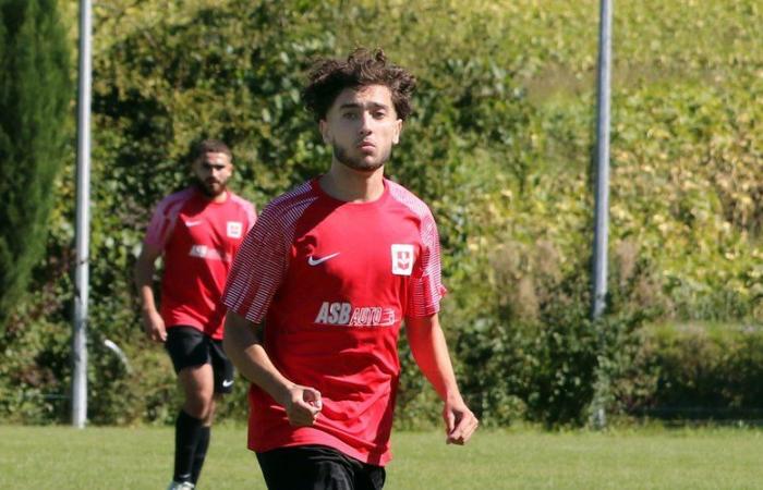 Le FC Marmande accueillera le leader