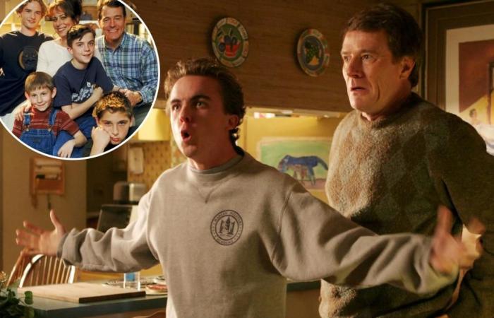 “Malcolm in the Middle” revient avec quatre épisodes sur Disney+ avec Frankie Muniz, Bryan Cranston et Jane Kaczmarek