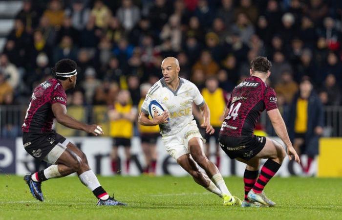 Champions Cup – La Rochelle enchaîne avec un beau succès devant Bristol