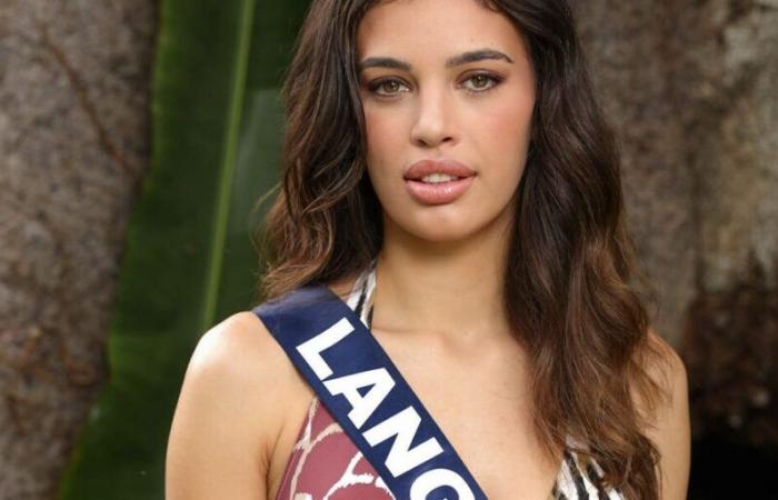 Exclu. Jade Benazech (Miss Languedoc 2024 pour Miss France 2025) accusée d’avoir pratiqué de la chirurgie esthétique, elle se défend