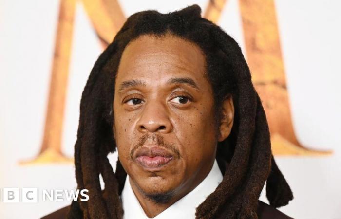 Jay-Z demande au tribunal de rejeter le procès pour viol pour incohérences