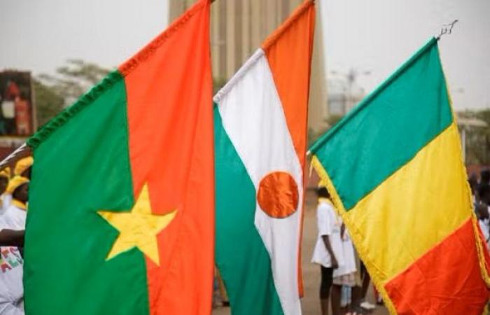 Les trois pays de l’Alliance des États du Sahel considèrent leur retrait de la CEDEAO « irréversible ».