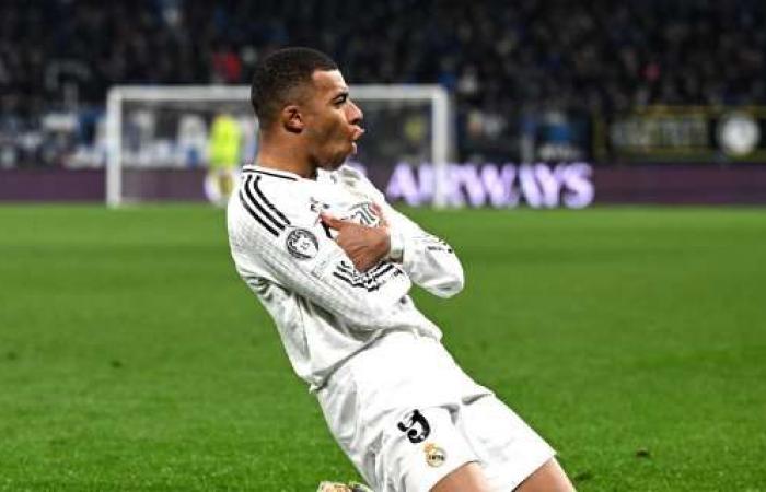 « Kylian Mbappé a un niveau énorme. La mauvaise chose… »