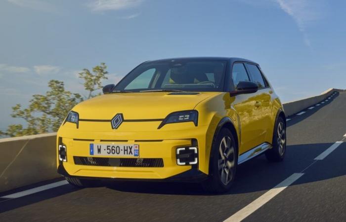 Pourquoi la Renault 5 électrique n’est définitivement pas une citadine comme les autres