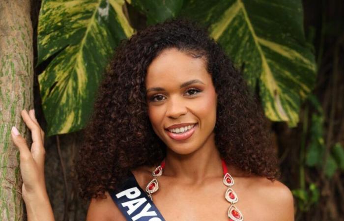 Exclu. Mélissa Atta Bessiom (Miss Pays de la Loire 2024 pour Miss France 2025) inscrite au concours grâce à une ancienne Miss