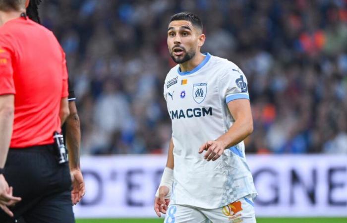 Maupay choqué par la méthode de De Zerbi