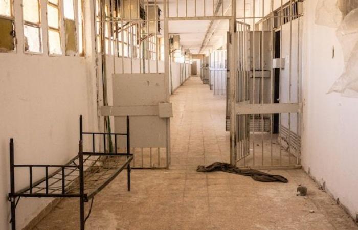 Syrie : l’horreur de la prison de Saydnaya, symbole des pires exactions du clan Assad