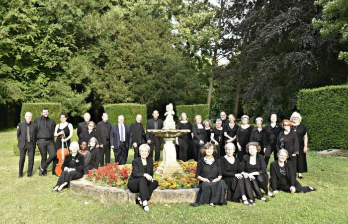 Un concert et spectacle de magie ce week-end à Gisors et alentours