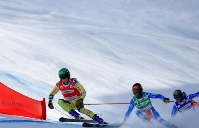 Coupe du monde. Une première historique, les Azzurri pas récompensés… que retenons-nous de l’étape de Val Thorens ?