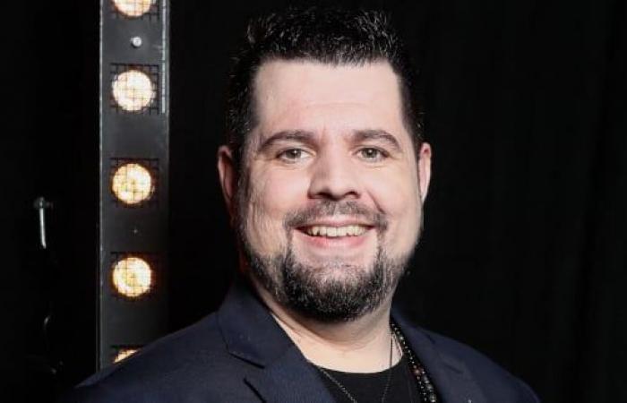 Deux ans après « The Voice », le gagnant Aurélien Vivos dévoile sa nouvelle chanson d’amour