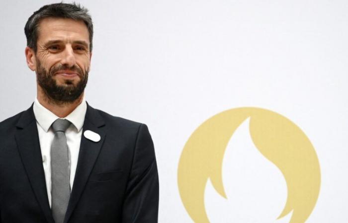 quel avenir pour Tony Estanguet après les Jeux de Paris 2024 ?