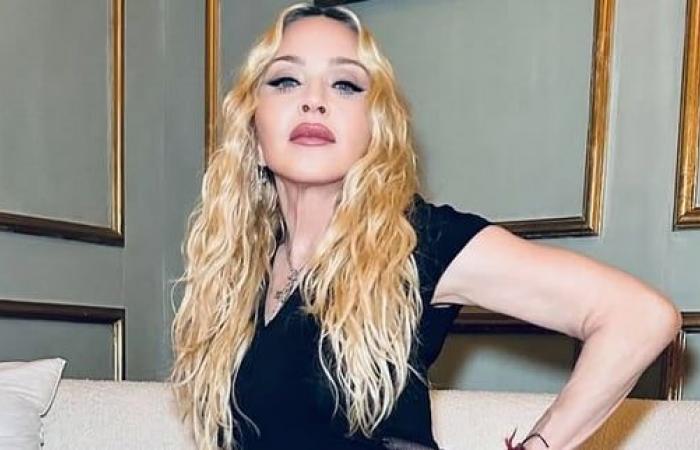 Madonna franchit le milliard de streams sur Spotify, et ce n’est pas grâce à l’un de ses tubes cultes