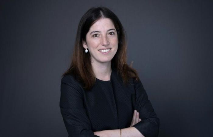 Avec sa start-up basée sur l’intelligence artificielle, Eléonore Crespo veut révolutionner le business planning