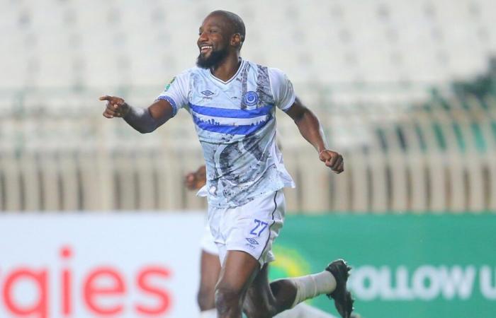 Hilal surprend le MC Alger à Alger, l’Espérance domine les Pyramides