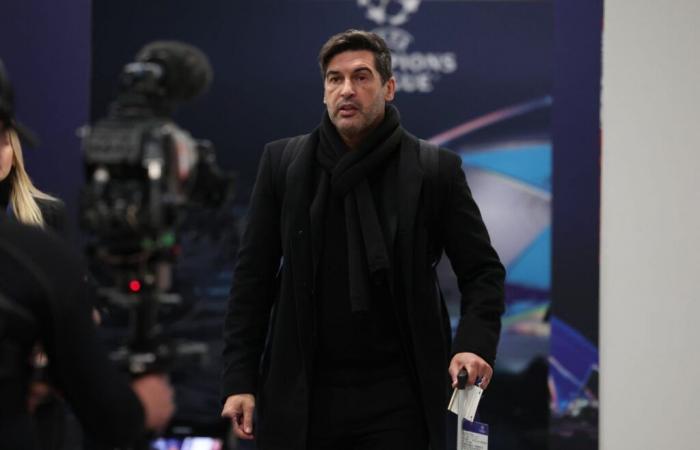 Tuttosport sur le Milan de Fonseca : “La maladie est l’arrogance”