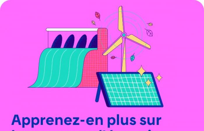 Réduisons ensemble nos émissions de GES