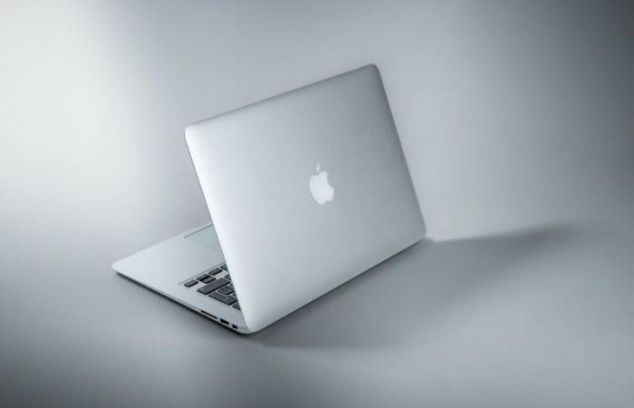 Examinez votre MacBook Pro 2023