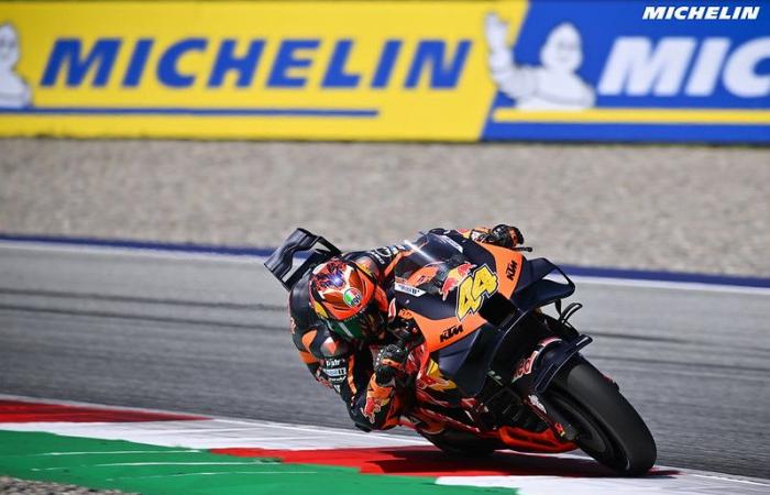 Parlons MotoGP : nous ne reverrons peut-être plus Dani Pedrosa