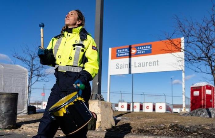 décision imminente du Conseil canadien des relations industrielles