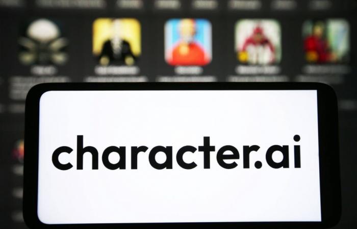 Incitation au meurtre, incitation au suicide… Les dérives des chatbots de Character. AU