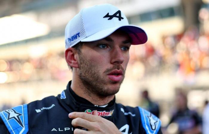 « Bluffant », Pierre Gasly fait halluciner Alpine !