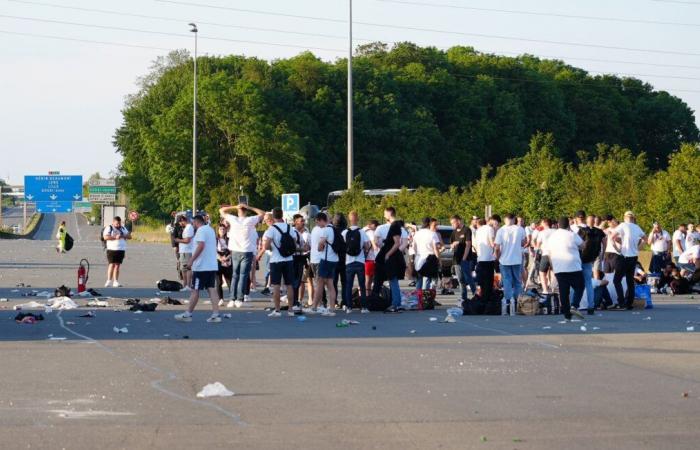 Où en est l’enquête sur les violences entre supporters avant la finale de la Coupe de France à Lille ?