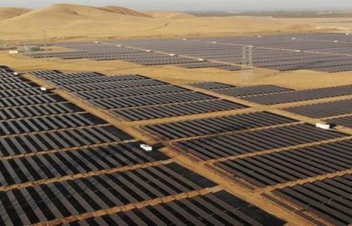 L’Egypte inaugure la plus grande centrale électrique d’Afrique