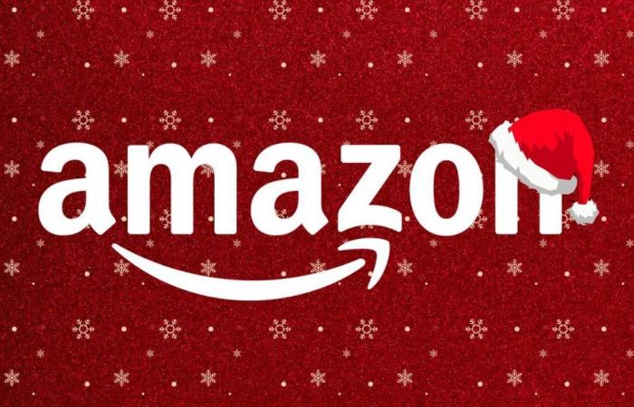 Les smartphones 5 étoiles de l’année en vente sur Amazon pour Noël