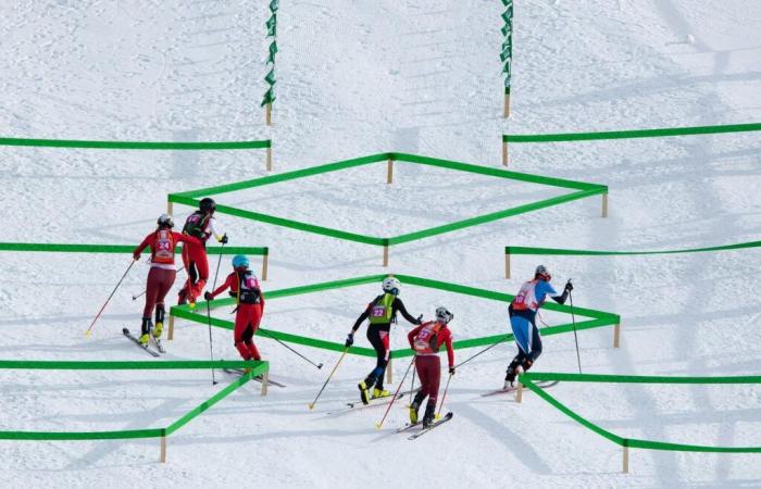 la crainte d’une entrée contre nature aux Jeux Olympiques