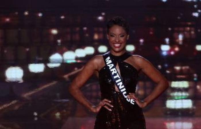 Miss France 2025 : qui est Angélique Angarni-Filopon, 10 choses à savoir sur Miss Martinique qui remporte l’élection