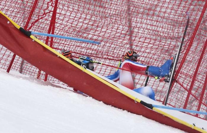 Le champion suisse remporte sa 24e victoire en carrière