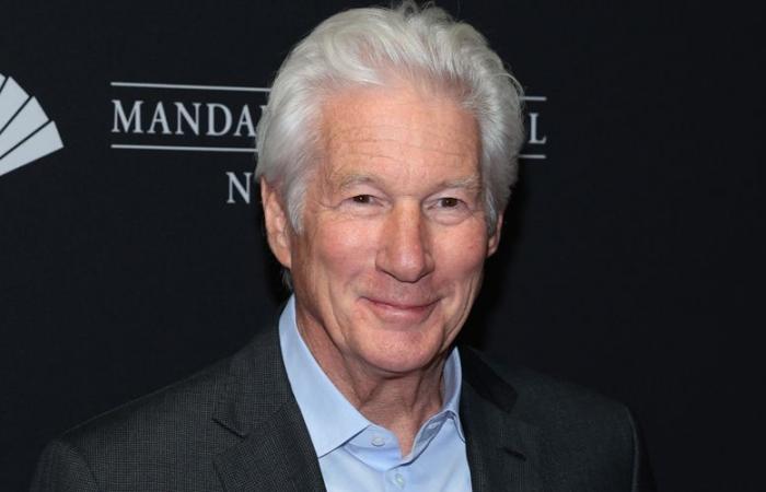 Pourquoi Richard Gere a initialement refusé le rôle de « Jolie femme » | Jolie femme, Richard Gere