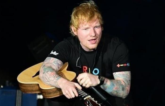 Ed Sheeran prévoit un « grand retour pop » avec un nouvel album prévu pour 2025