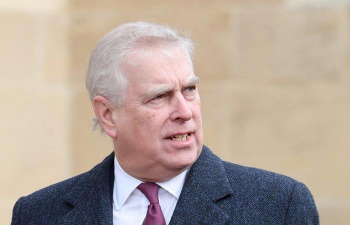 Prince Andrew et H6 Agent, une amitié qui embarrasse le Royaume-Uni