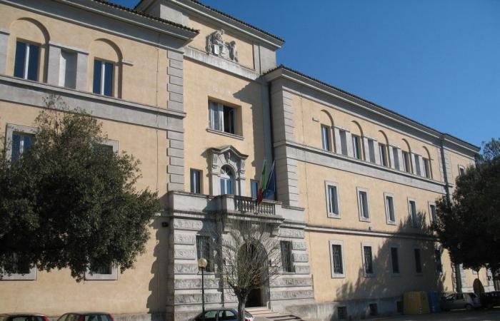 Todi, inauguration des laboratoires de l’ITCG Einaudi « ilTamTam.it le journal en ligne de l’Ombrie